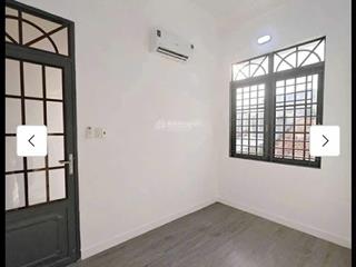 Cho thuê nhà hẻm đường đồng nai