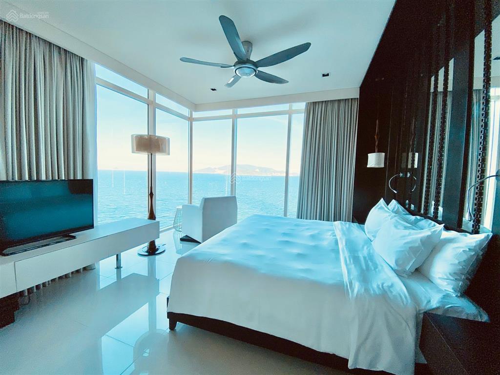 Cho thuê căn hộ giá tốt tại khu căn hộ cao cấp the costa nha trang.  0906 857 ***
