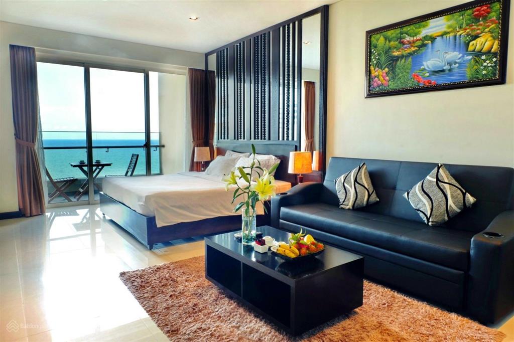 Cho thuê căn hộ giá tốt tại khu căn hộ cao cấp the costa nha trang.  0906 857 ***