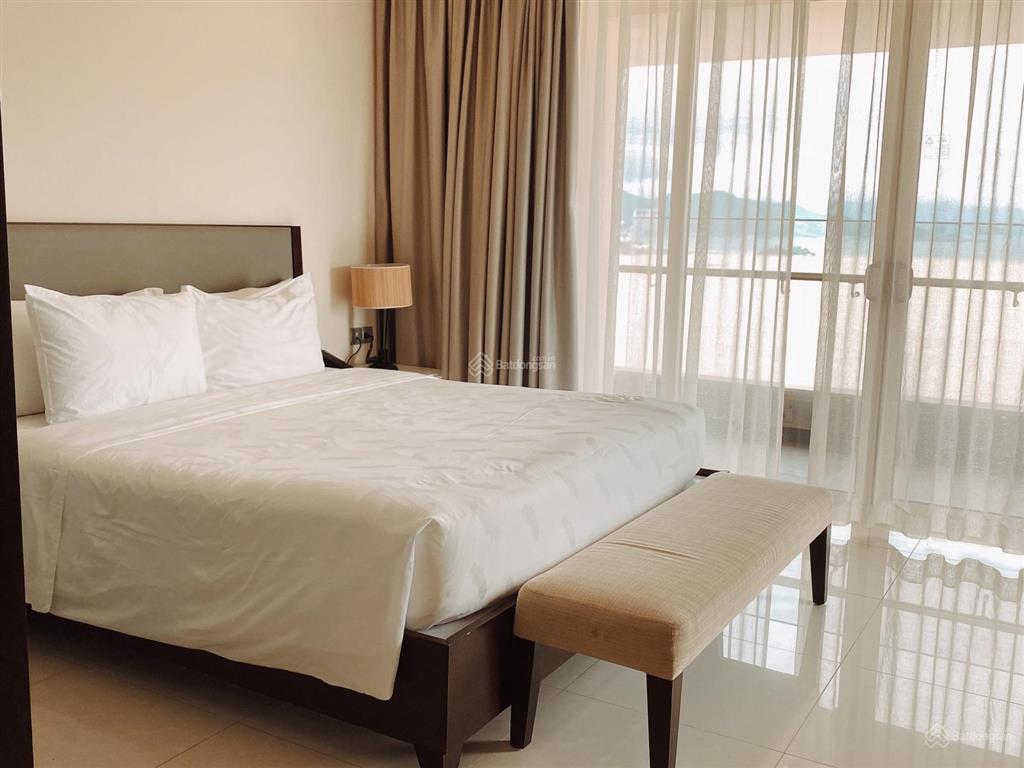 Cho thuê căn hộ giá tốt tại khu căn hộ cao cấp the costa nha trang.  0906 857 ***
