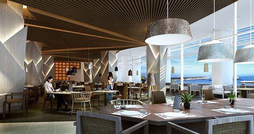 Cho thuê căn hộ giá tốt tại khu căn hộ cao cấp the costa nha trang.  0906 857 ***