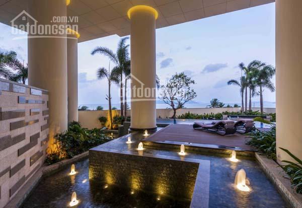 Cho thuê căn hộ giá tốt tại khu căn hộ cao cấp the costa nha trang.  0906 857 ***