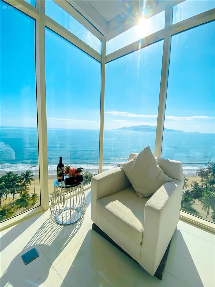 Bán một số căn hộ the costa nha trang, giá tốt