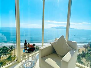 Bán một số căn hộ the costa nha trang, giá tốt