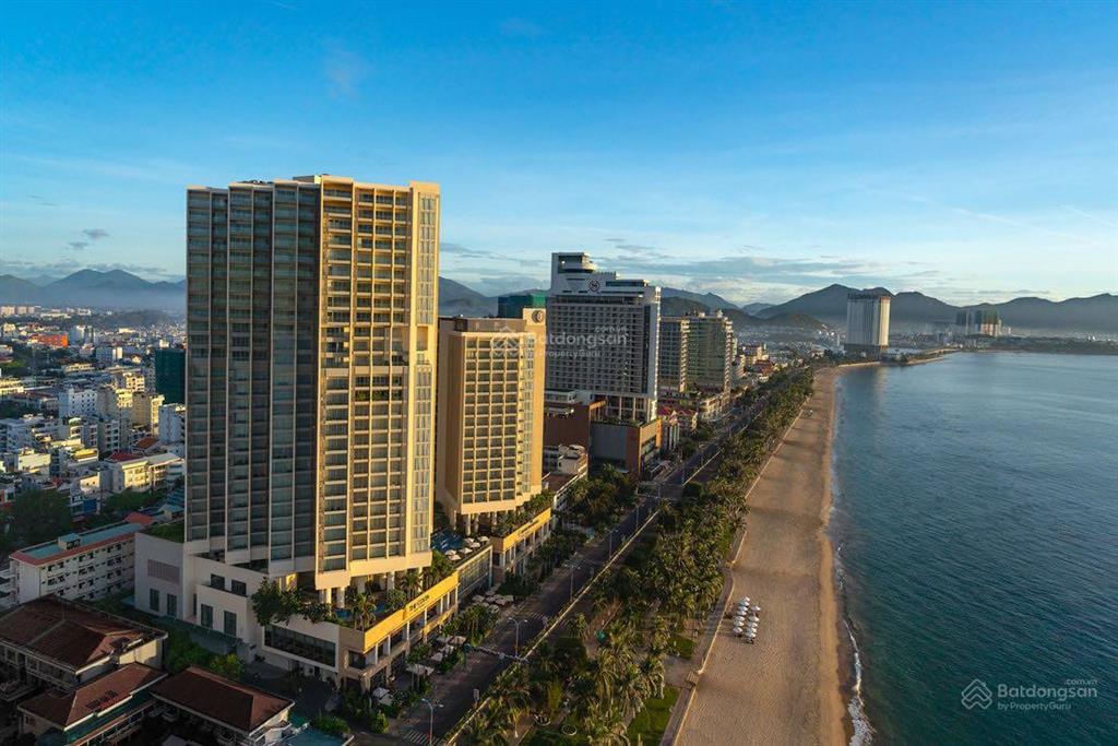 Bán một số căn hộ the costa nha trang, giá tốt
