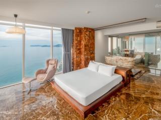 Cho thuê căn hộ penhouse đẳng cấp. the costa nha trang.