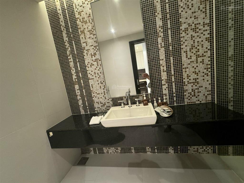 Bán căn hộ studio view biển the costa nha trang