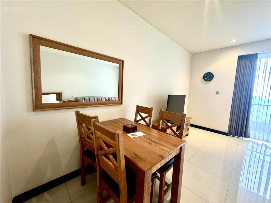 Bán căn hộ studio view biển the costa nha trang