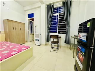 Cho thuê phòng trọ giá 2,8tr có nội thất, sạch sẽ, thoáng mát, gần biển, đảm bảo pccc