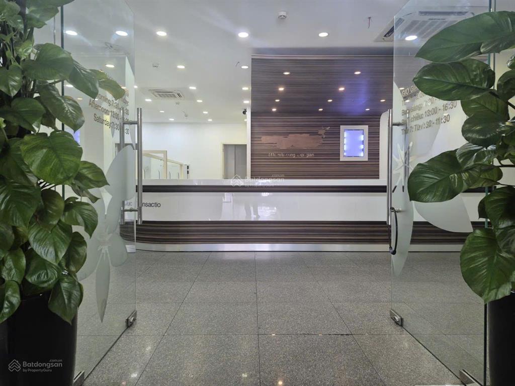 Cho thuê mặt bằng 350m2 tại trung tâm nha trang, phù hợp ngân hàng, văn phòng, phòng gd, showroom