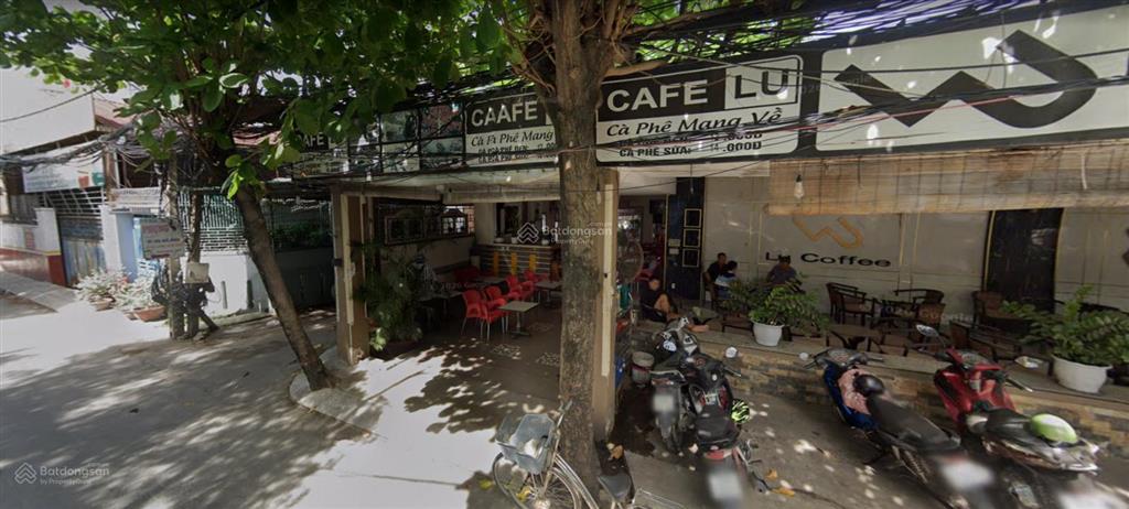 Cho thuê đất 450m2 phù hợp làm cafe, siêu thị mini, bách hóa, rửa xe,...