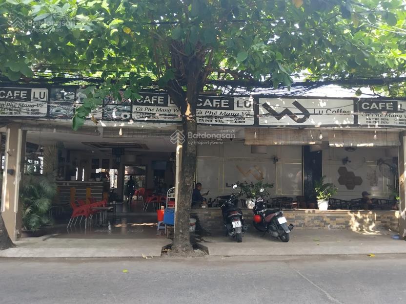 Cho thuê đất 450m2 phù hợp làm cafe, siêu thị mini, bách hóa, rửa xe,...