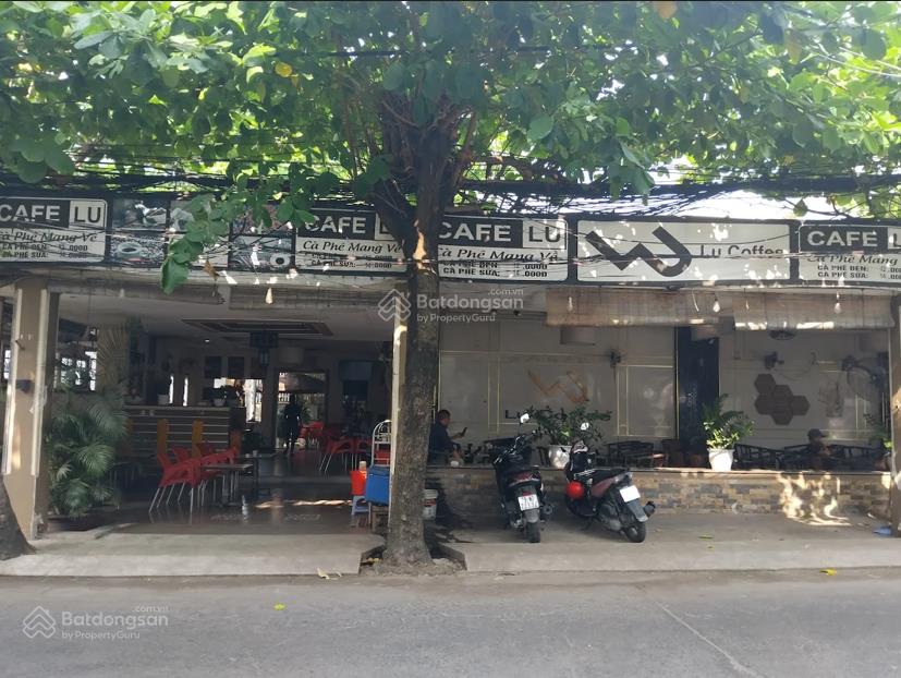 Cho thuê đất 450m2 phù hợp làm cafe, siêu thị mini, bách hóa, rửa xe,...