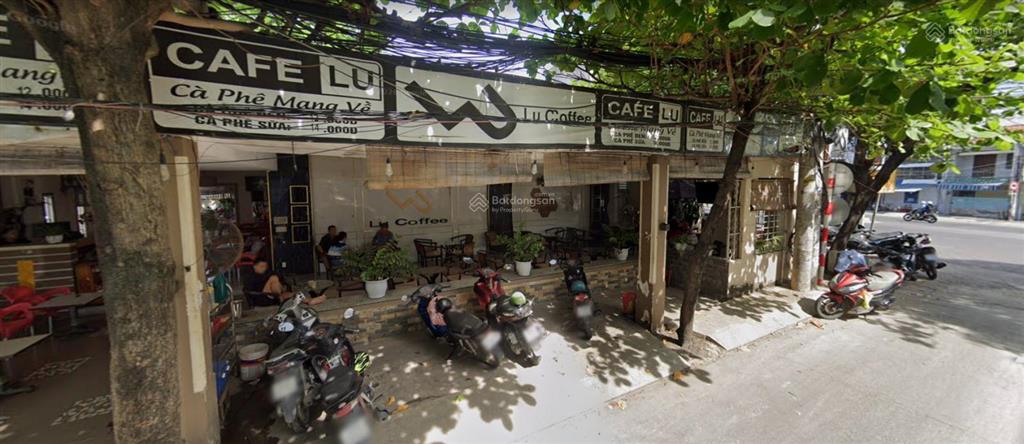 Cho thuê đất 450m2 phù hợp làm cafe, siêu thị mini, bách hóa, rửa xe,...