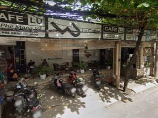 Cho thuê đất 450m2 phù hợp làm cafe, siêu thị mini, bách hóa, rửa xe,...