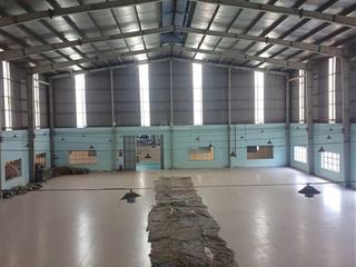 Cho thuê nhà xưởng khu công nghiệp đức hòa, long an