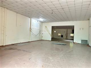 Cần cho thuê nhà xưởng 200m2, ql22 lê thị hà
