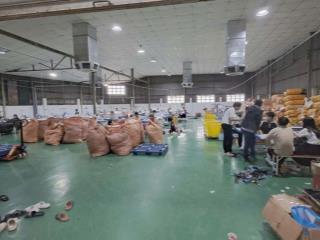 Cho thuê nhà xưởng khu vực cũ chi 4000m