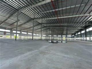 Cần cho thuê nhà xưởng 9500m tân định tấn uyên, bình dương