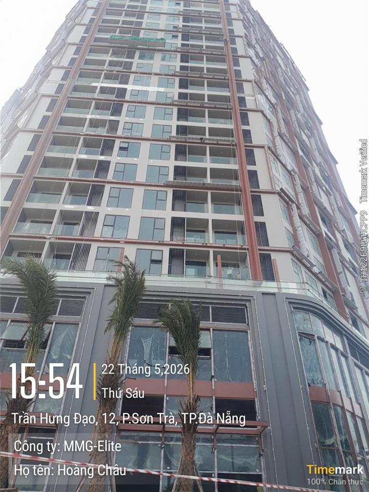 Giải mã bài toán căn hộ 50 năm đà nẵng