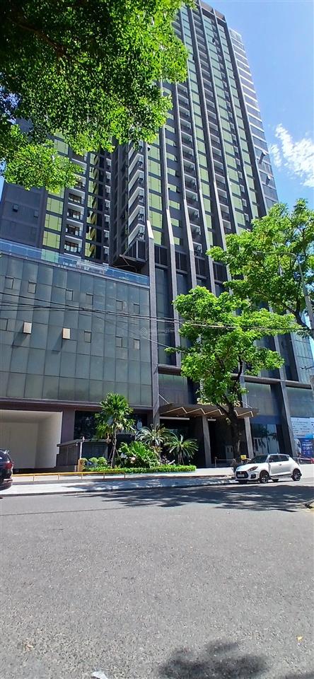Bán nhà mặt phố đức lợi i, 8,8 tỷ, 93m2, hải châu, giá bán nhanh, tốt