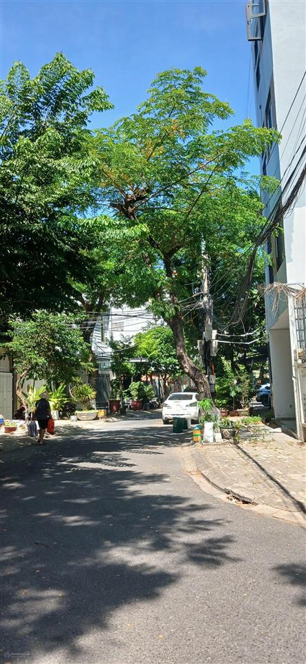 Bán nhà mặt phố đức lợi i, 8,8 tỷ, 93m2, hải châu, giá bán nhanh, tốt