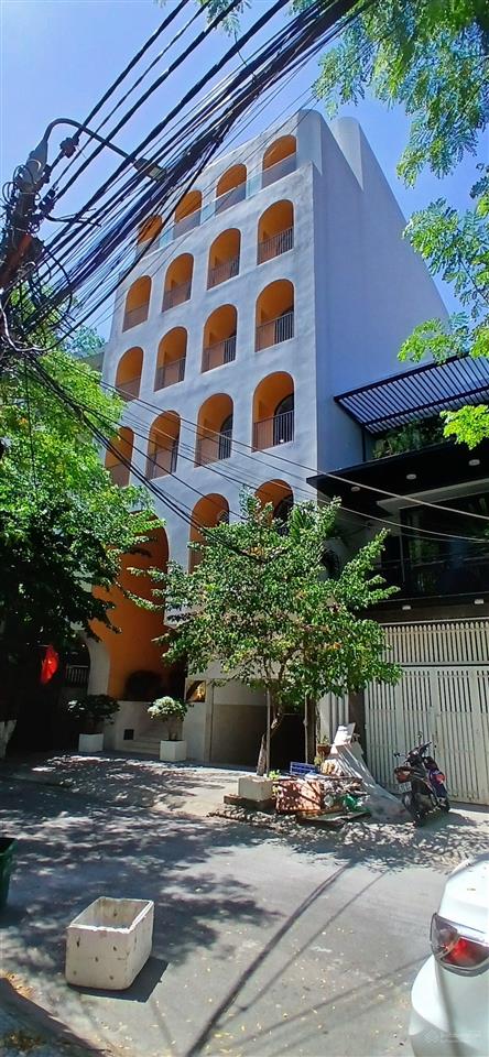 Bán nhà mặt phố đức lợi i, 8,8 tỷ, 93m2, hải châu, giá bán nhanh, tốt
