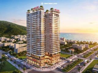 Bán căn góc 3pn tầng 15 the camellia sơn trà  đà nẵng, 84.2m2 sở hữu lâu dài, giá chỉ 6.84 tỷ