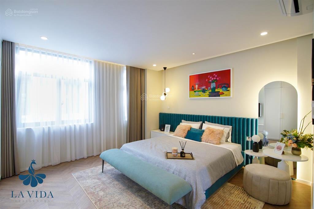 Hot! hàng t5.26 dự án lavida residences vt 6,5 tỷ nhà liên kế.  võ thủy 0901 681 ***