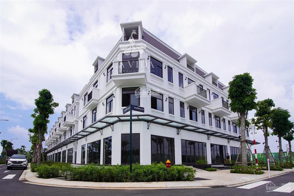 Hot! hàng t5.26 dự án lavida residences vt 6,5 tỷ nhà liên kế.  võ thủy 0901 681 ***