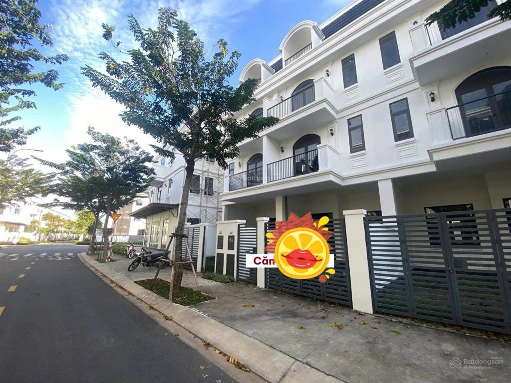 Hot! hàng t5.26 dự án lavida residences vt 6,5 tỷ nhà liên kế.  võ thủy 0901 681 ***