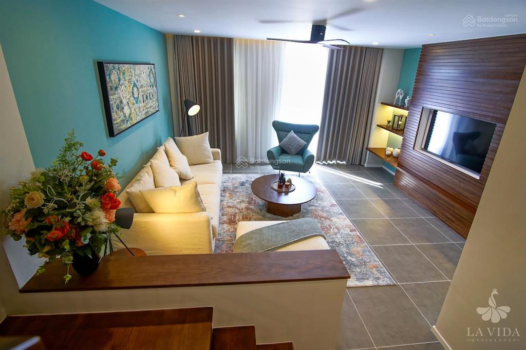 Hot! hàng t5.26 dự án lavida residences vt 6,5 tỷ nhà liên kế.  võ thủy 0901 681 ***