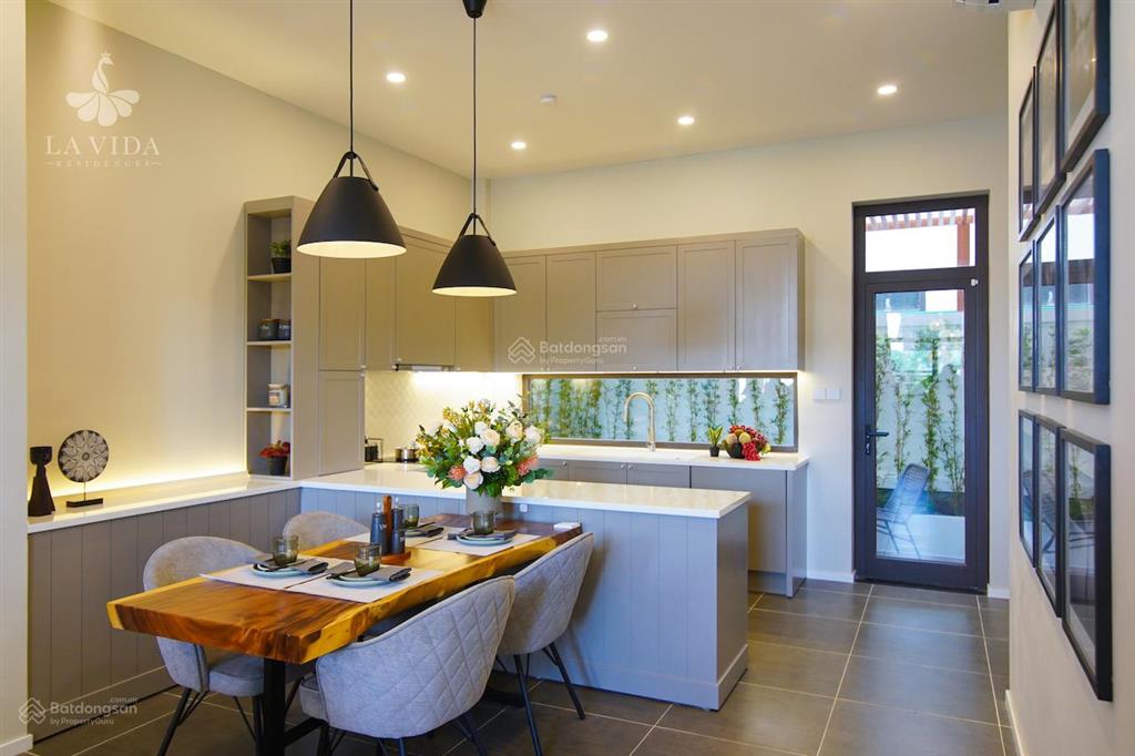 Hot! hàng t5.26 dự án lavida residences vt 6,5 tỷ nhà liên kế.  võ thủy 0901 681 ***