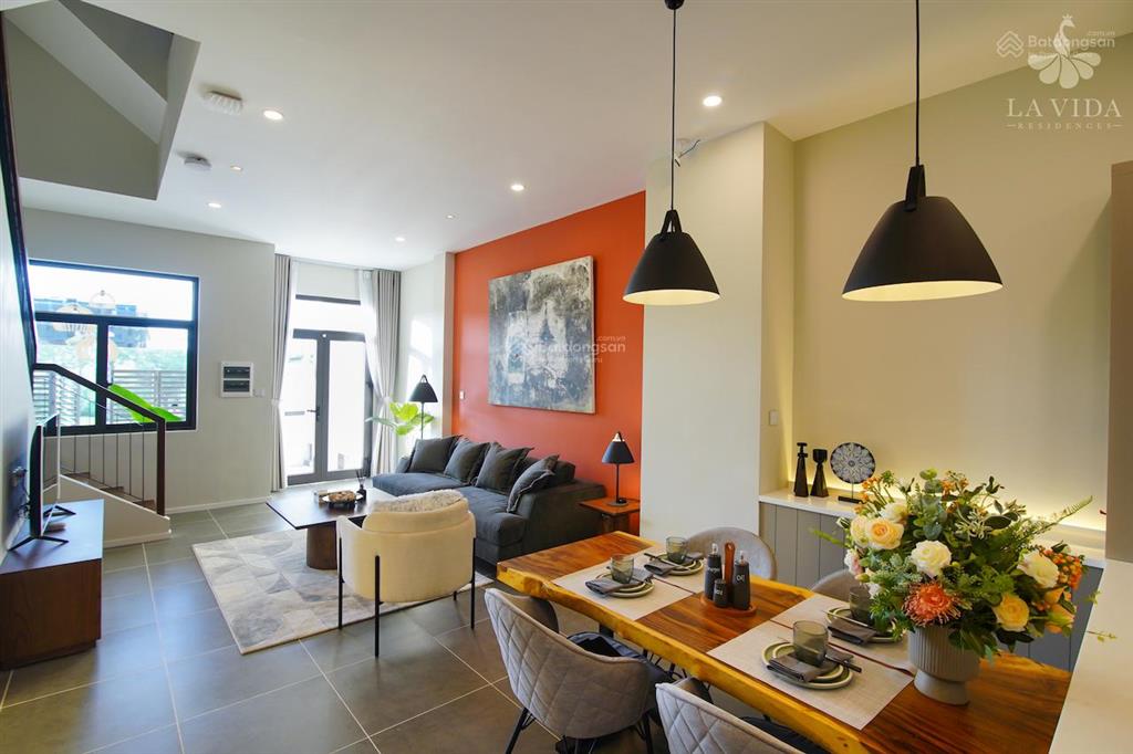 Hot! hàng t5.26 dự án lavida residences vt 6,5 tỷ nhà liên kế.  võ thủy 0901 681 ***