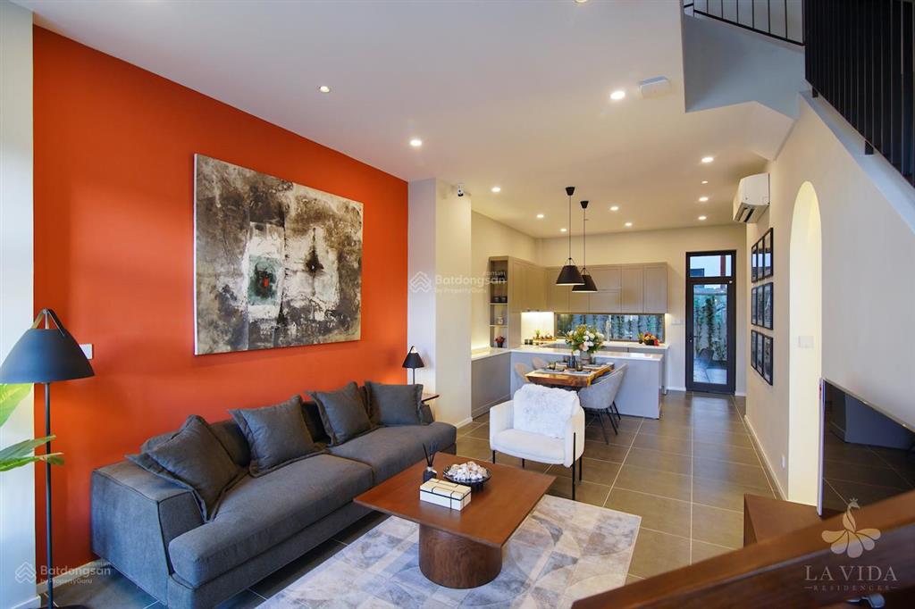 Hot! hàng t5.26 dự án lavida residences vt 6,5 tỷ nhà liên kế.  võ thủy 0901 681 ***