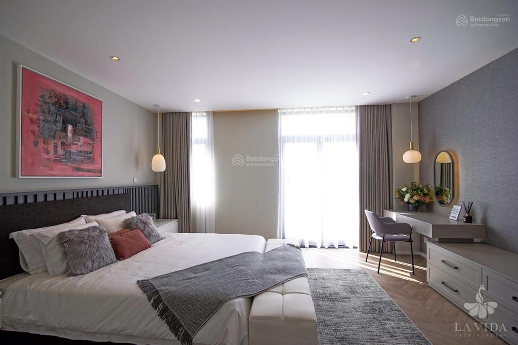 Hot! hàng t5.26 dự án lavida residences vt 6,5 tỷ nhà liên kế.  võ thủy 0901 681 ***