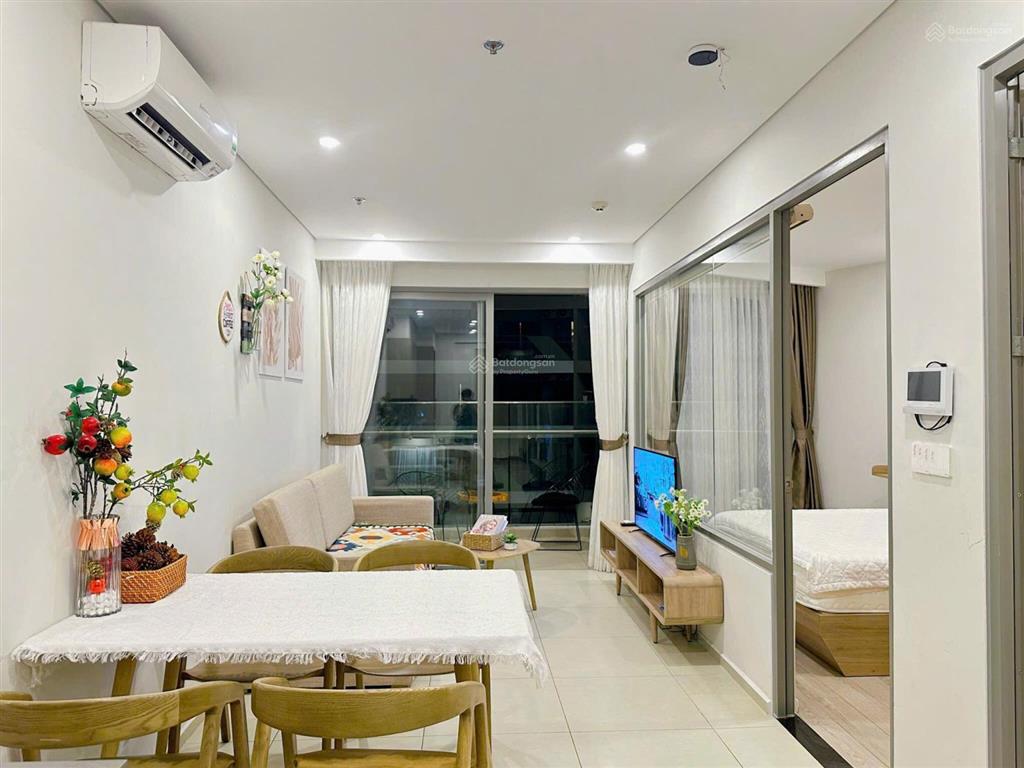 Bán gấp! căn hộ biển the sóng vũng tàu 2 pn chỉ 2,250 tỷ giá net full nội thất, 0901 681 *** võ thủy