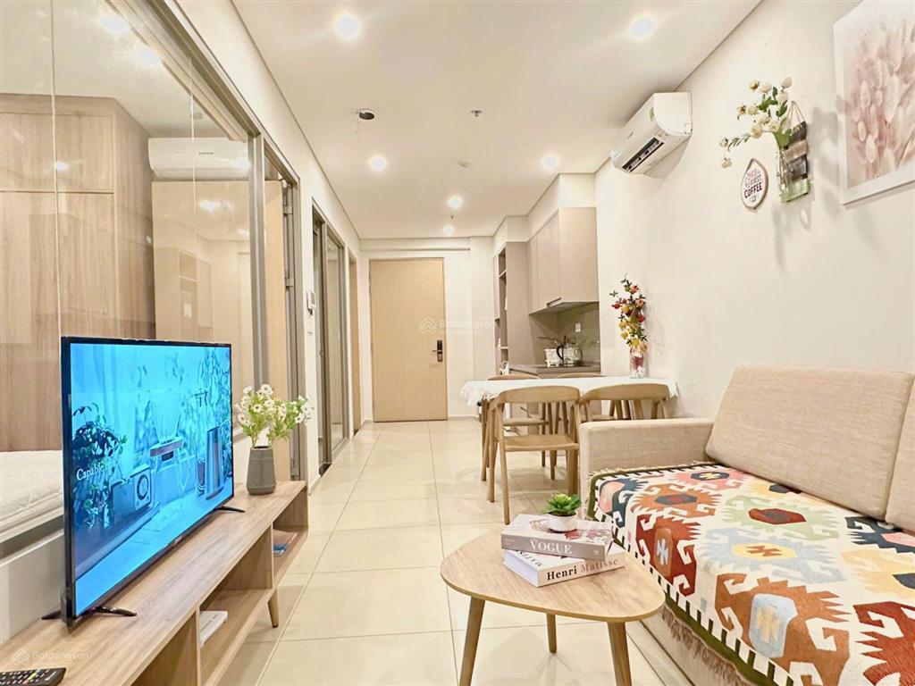 Bán gấp! căn hộ biển the sóng vũng tàu 2 pn chỉ 2,250 tỷ giá net full nội thất, 0901 681 *** võ thủy