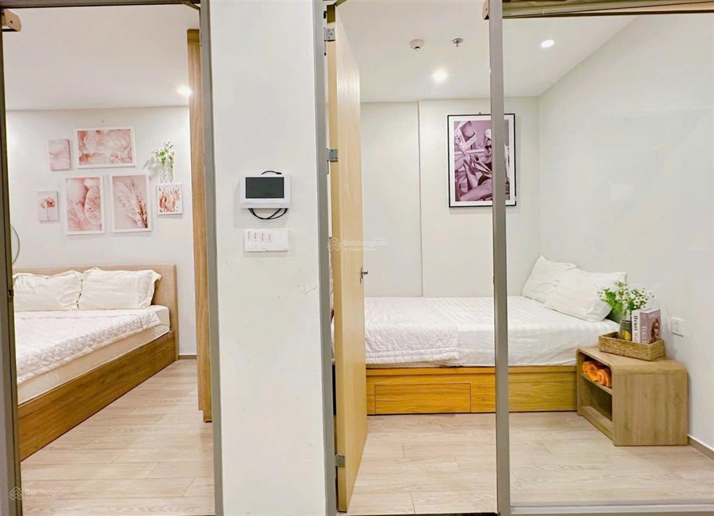 Bán gấp! căn hộ biển the sóng vũng tàu 2 pn chỉ 2,250 tỷ giá net full nội thất, 0901 681 *** võ thủy