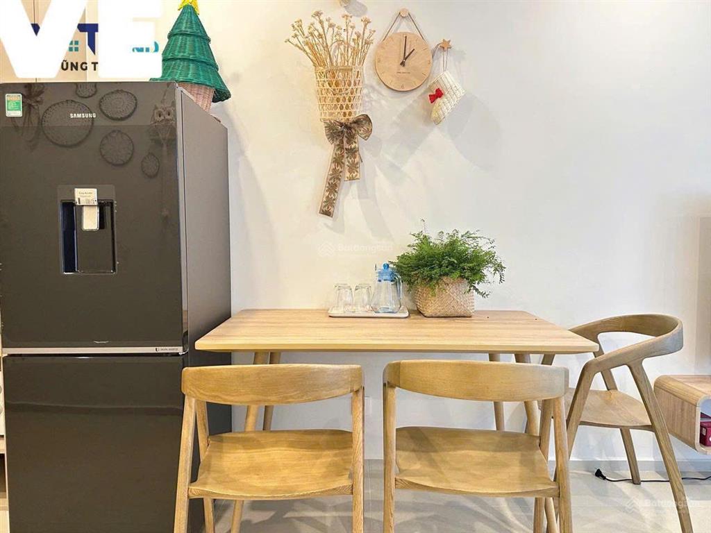 Bán gấp căn suite 49m² 1pn full nội thất vip the sóng vũng tàu 0901 681 ***