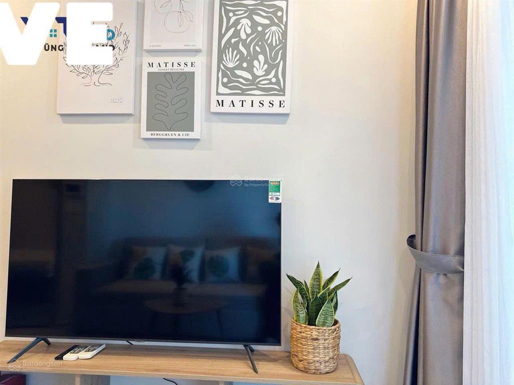 Bán gấp căn suite 49m² 1pn full nội thất vip the sóng vũng tàu 0901 681 ***