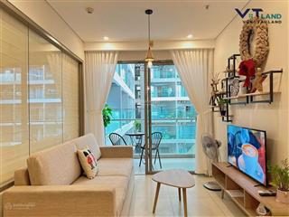 Bán gấp căn vip 2 pn the sóng vũng tàu tầng 4 full nội thất giá 2,45 tỷ