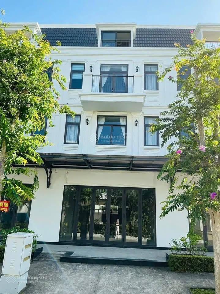 Bán shophouse la vida residences mặt tiền 21m | giá chỉ 13.3 tỷ | nhận nhà ngay