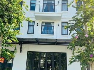 Bán shophouse la vida residences mặt tiền 21m | giá chỉ từ 13.3 tỷ | nhận nhà ngay