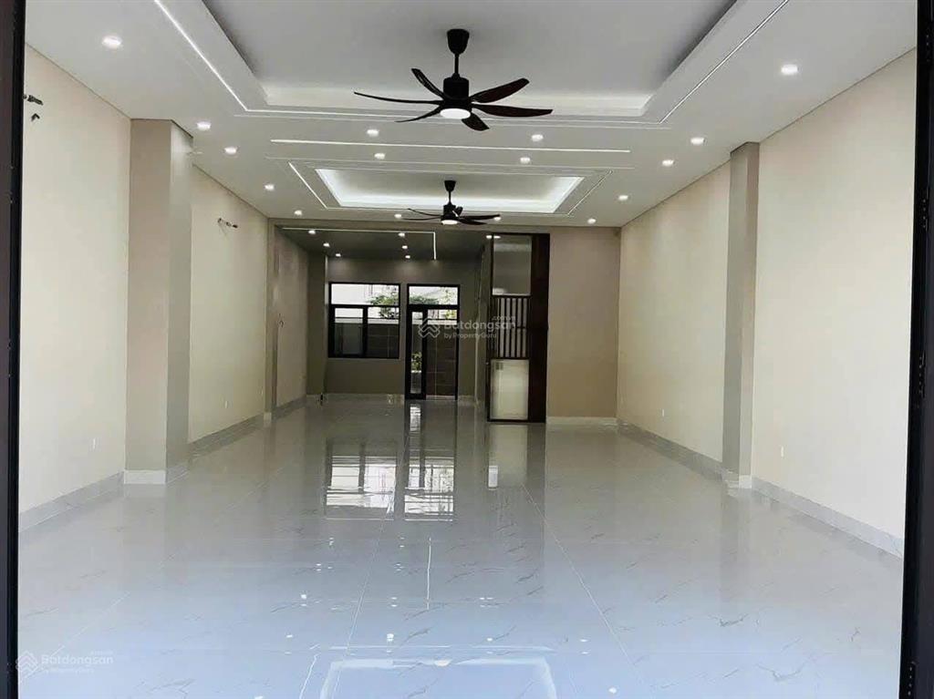 Bán shophouse la vida residences mặt tiền 21m | giá chỉ 13.3 tỷ | nhận nhà ngay