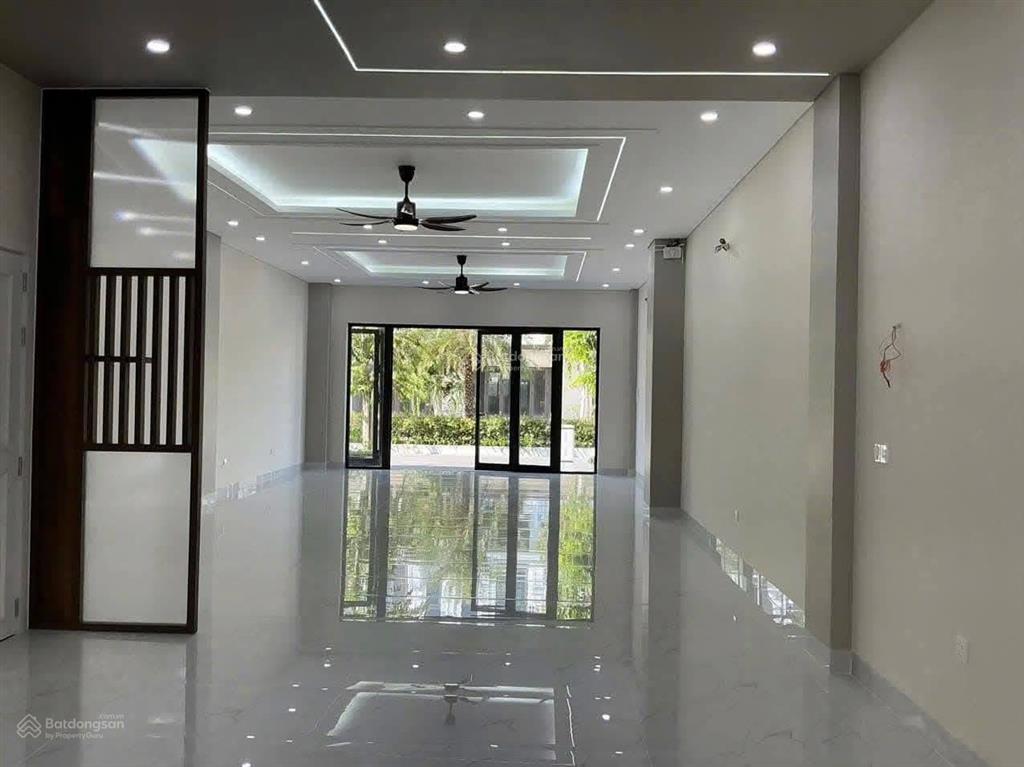Bán shophouse la vida residences mặt tiền 21m | giá chỉ 13.3 tỷ | nhận nhà ngay