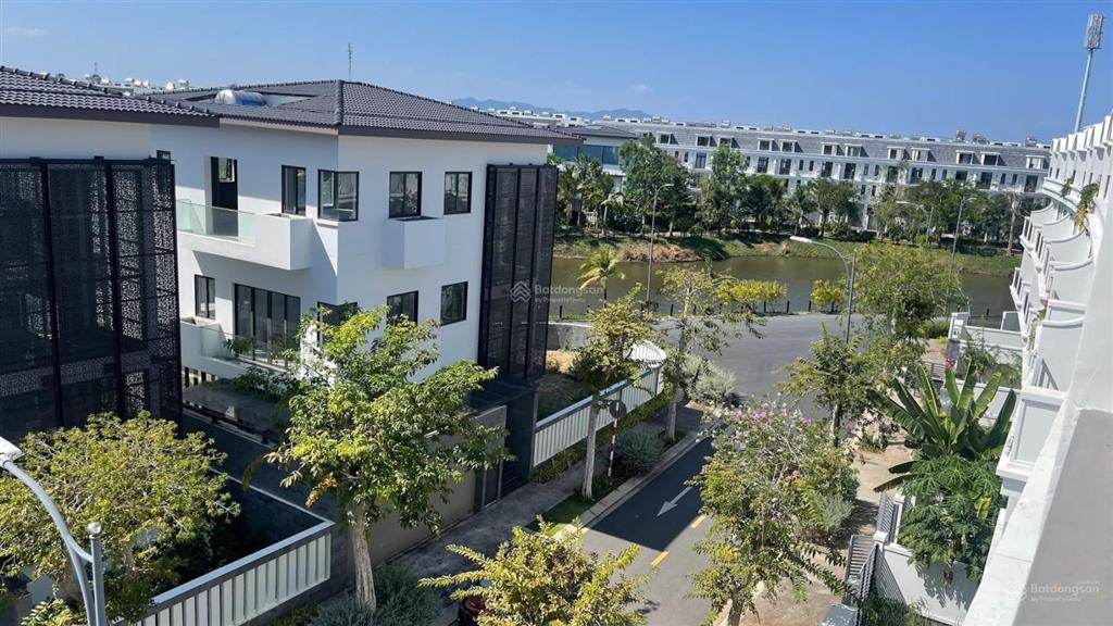 Bán nhà liền kề lavida residences vũng tàu, 5x17.2m nở hậu, 4 tầng, sổ sẵn, vị trí vip, giá 8 tỷ