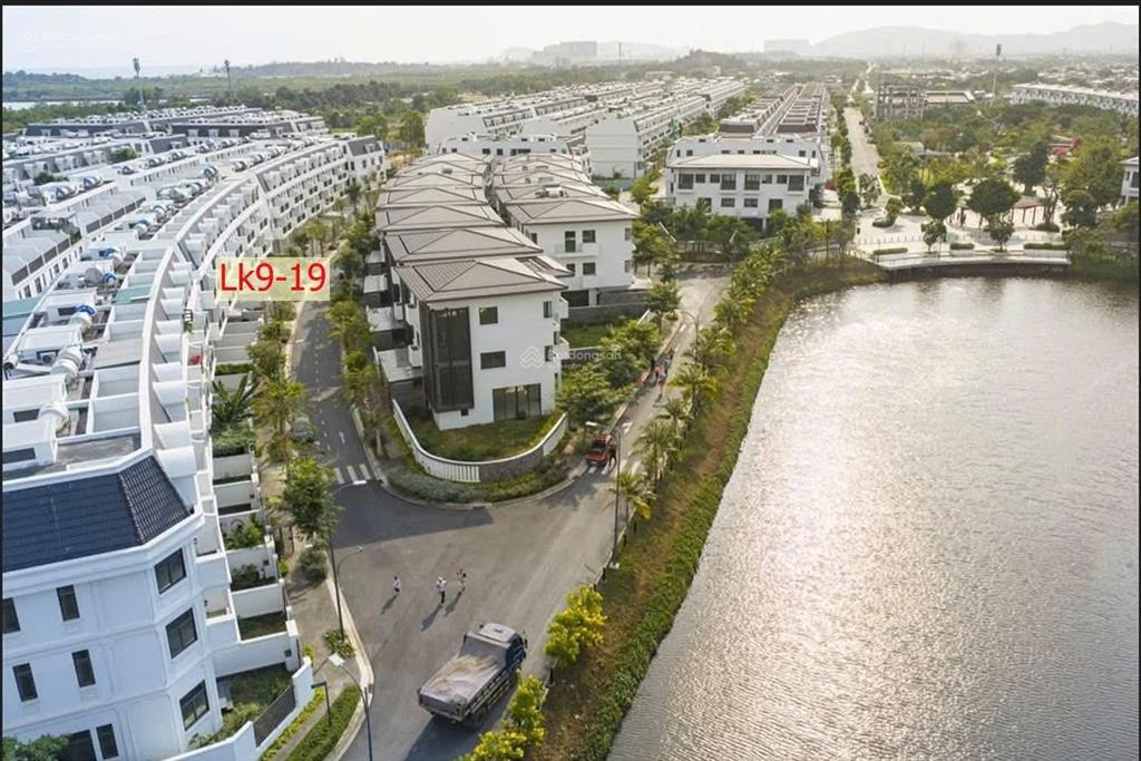 Bán nhà liền kề lavida residences vũng tàu, 5x17.2m nở hậu, 4 tầng, sổ sẵn, vị trí vip, giá 8 tỷ