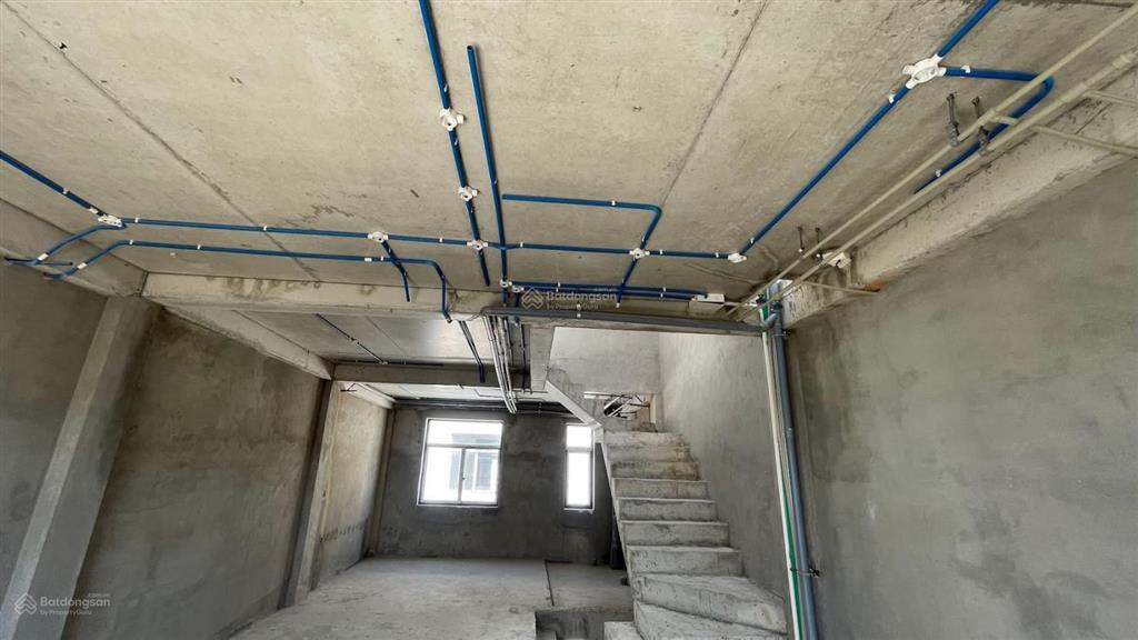 Bán nhà liền kề lavida residences vũng tàu, 5x17.2m nở hậu, 4 tầng, sổ sẵn, vị trí vip, giá 8 tỷ