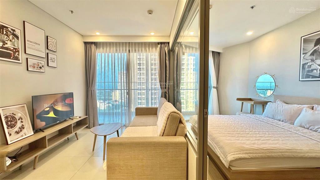 Căn hộ premium 2pn view biển 2,290 tỷ giá công chứng nhanh,  0901 681 ***